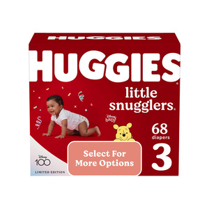 Pañales Desechables para Bebé Huggies al Mejor Precio de Fábrica con Entrega Rápida - Product Image 2