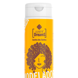 Crema Definidora de Rizos con Keratina Dreams Professional para Unisex - 250ml - Product Image 2