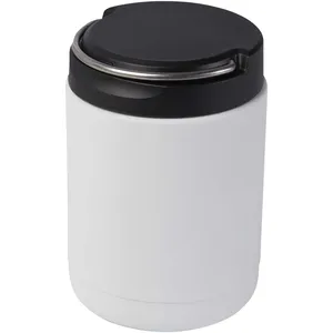 Boîtes à lunch écologiques Doveron Sustainable Thermal Food Carrier pour un merchandising efficace - Product Image 1