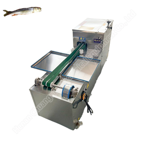 Machine à tuer les poissons entièrement automatique pour le nettoyage et la mise à l'échelle - Product Image 5