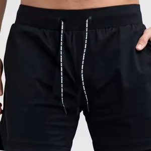 Casual Waterproof Polyester Lightweight Tracksuit <b>Men</b> Windbreaker <b>Sweat</b> Suits Track Suit Set Nylon Tracksuit with <b>Shorts</b> - Product Image 6