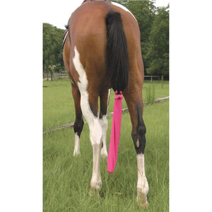 Bolsa de cola de caballo de la mejor calidad para protección Bolsas de protección de cola equina impermeables estándar para bolsas de cola de caballo - Product Image 6