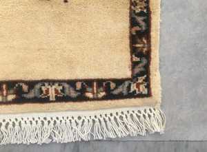 Tapis Vintage Afghan Noué À La Main Superbe Pictorial Home Decor Personnalisable 5x8 6x9 9x12 Tailles et Couleurs - Product Image 5