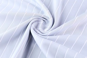 ชุดเครื่องแบบรักบี้ระบายอากาศโพลีเอสเตอร์สำหรับผู้ชายเสื้อกีฬาพิมพ์ลายซับลิเมชันสามารถปรับแต่งโลโก้ได้ - Product Image 5