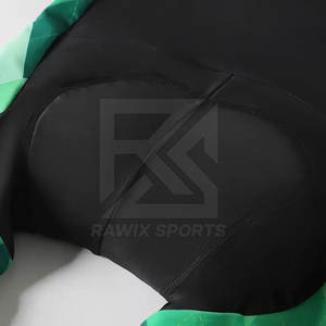 Taille personnalisée en gros Shorts de compression séchage rapide pas cher prix hommes Shorts de compression 2025 - Product Image 5