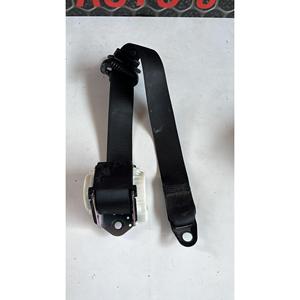 Cintura di Sicurezza Posteriore Destra per LANCIA Delta 3a Serie (08>11) 07355269750 198A2000 - Product Image 5