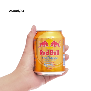Bebidas Redbull Energy en oferta - Product Image 5
