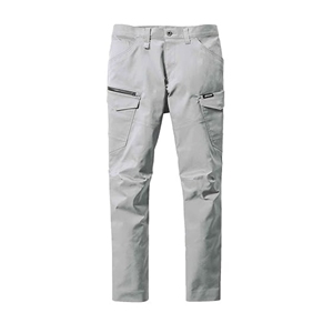 Burtle 6202 Pantalon cargo écologique-Vêtements de travail extensibles, antistatique, design durable, coupe unisexe, pantalon professionnel toutes saisons - Product Image 5