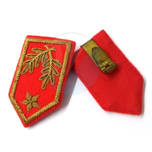 Gorget กระเป๋าสะพายไหล่ไหล่แบบมืออาชีพทนทาน - Product Image 2