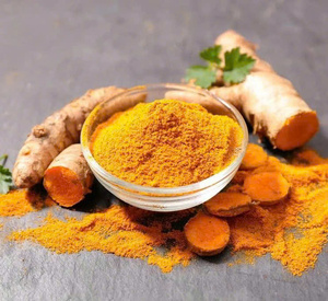 Cúrcuma molida pura de Vietnam: su socio confiable a granel - Product Image 2