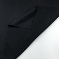 Tissu Interlock Unique en Polyamide/Elasthanne pour Vêtements de Sport, Leggings et Tenues de Yoga - Absorption de l'humidité, Bonne Élasticité, Récupération Rapide, Poids Moyen
