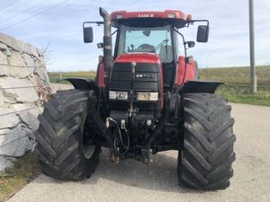 2009 CVX 195 TIER3 - Product Image 4