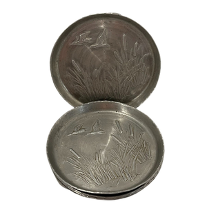 Aluminium <b>Trivets</b> For Home Restaurant Table Top and <b>Kitchen</b> Pot Coaster & Placemat For Home Use - Product Image 5