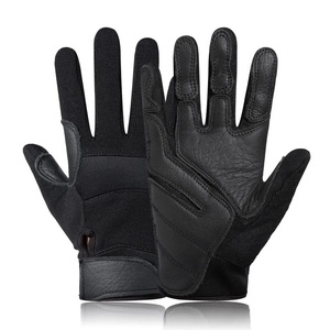 Gants d'équitation moto - Product Image 1