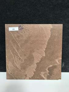 กระเบื้องพอร์ซเลน600X600ด้านสุดหรูหรา, กระเบื้องพอร์ซเลน - Product Image 6