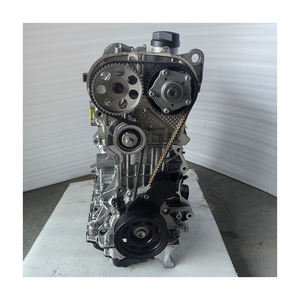 Motor de coche turbo de 4 cilindros 14L usado fiable a la venta con construcción duradera - Product Image 5