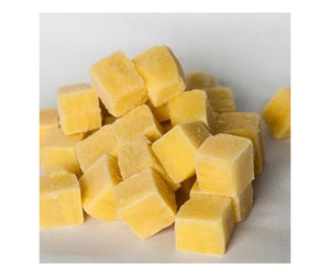 Batata Congelada de Vietnam al por Mayor, IQF - Batata Japonesa Congelada - Product Image 4