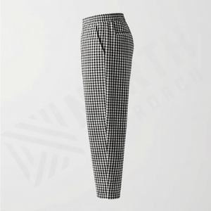 Pantalons pour hommes légers à la vente en 2025, marque privée, best-seller, style décontracté, pantalons pour hommes, pantalons pour hommes, couleur personnalisée, coupe ajustée - Product Image 3