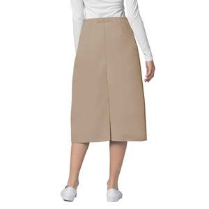 กระโปรงสครับสำหรับพยาบาลชุดเครื่องแบบโรงพยาบาลสำหรับผู้หญิงชุดสครับสำหรับพยาบาลสินค้าใหม่2023 - Product Image 3