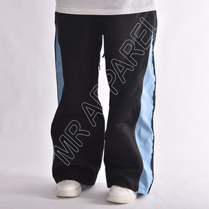 Pantalones de Esquí Personalizados para Exteriores, Unisex, Talla Grande, Holgados, Impermeables, Anti-UV, Transpirables y Resistentes al Viento - Product Image 3