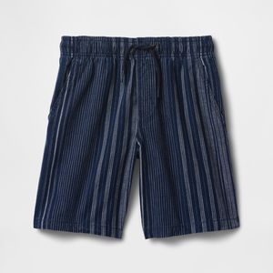 กางเกงคอร์ดูรอยสไตล์วินเทจสำหรับเด็กผู้ชาย เสื้อผ้าเด็กแบรนด์หรูสั่งทำพิเศษจากผู้ผลิต - Product Image 4