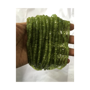 Harmony Fusion Gem Strands Unite Elegancia y energía en su joyería Cuentas de piedras preciosas Hallazgos de joyería - Product Image 3