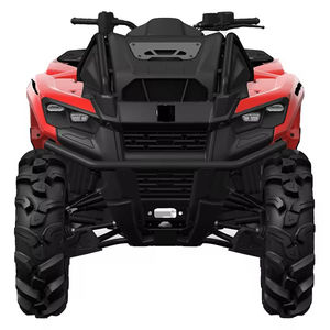 Outlanders X MR 700 2025 Disponibles, Motos Nuevas en Stock - Product Image 1