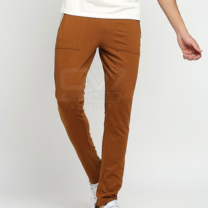 Pantalones de hombre servicio OEM superventas pantalones de hombre de secado rápido pantalones de hombre hechos a medida al mejor precio - Product Image 4