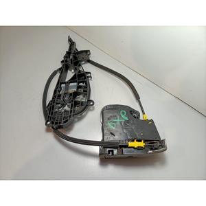 Serratura Posteriore Destra OPEL Astra Sport Tourer 13507136 (15>18) - Product Image 2