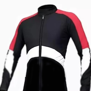 Traje de Buceo Personalizado de Talla Grande para Hombre y Mujer, Manga Larga, Cobertura Completa de Piernas, para Snorkel y Surf - Product Image 5