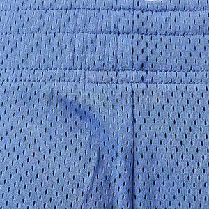 Short de fitness personnalisé pour hommes, nouveau design, short de jogging décontracté et uni pour l'entraînement sportif, pantalon court en maille pour la course à pied - Product Image 6