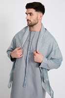 OEM Kimono Outwear Abaya 2025 Diseño de moda informal para mujeres Tela suave más gruesa Alta elasticidad para cortar