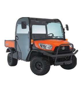 Véhicule utilitaire tout-terrain Kubota RTV X1110 4x4 diesel, usage intensif, pour l'agriculture, directement de l'usine - Product Image 3