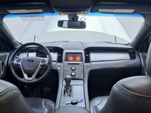 2013 Ford New Taurus SEL * TECHO SOLAR + NO ACCIDENTE + 18R ** Sedán usado de la mejor calidad con cuero Kilometraje real Buen Estado - Product Image 6