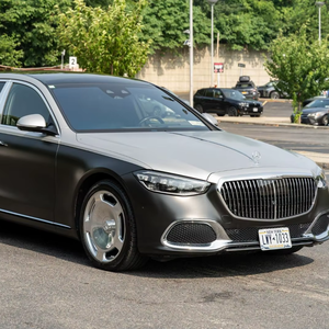 Mercedes-Maybach S580 4Matic Sedán 2024 Usado Premium, Motor V8 Biturbo de 4.0 Litros - Product Image 1