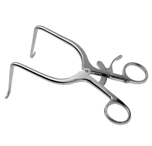 Nouveaux rétracteurs lombaires manuels en acier inoxydable à retenue automatique de haute qualité Instruments chirurgicaux essentiels - Product Image 6