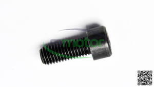 Piezas de motor MWM de tornillo de cilindro de alta precisión de venta superior para uso industrial - Product Image 5