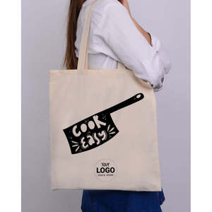 Sacs en coton Cook Easy Design - Sacs fourre-tout pour boulangerie - Product Image 4