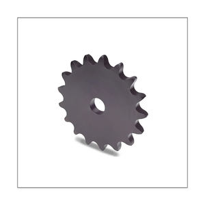 Piñones de acero personalizados de alta precisión Nueva llegada Máquina estándar ISO Industrias Componente esencial Precio con descuento OEM - Product Image 1