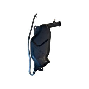 Original Suzuki SV650 1999-2002 Expansion Tank Coolant Overflow Tank for 1999-2002 <b>Models</b> - Product Image 2