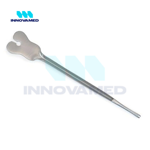 Sonda Dirigida Profesional con Ranuras, de Acero Inoxidable, Manual, Reutilizable, Instrumento Quirúrgico para Atención Médica Profesional - Product Image 4