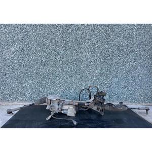 Scatola Sterzo AUDI Serie A3 (8P1) 1K1423055F BKD Diesel 1968 (03>05) - Product Image 1