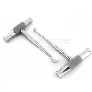 Kit de Elevadores Dentales de Precisión MEDZORA SURGICAL, Agarre Ergonómico Manual, Puntas Finas, Ligeros, Reutilizables, Ecológicos, CE Quirúrgico - Product Image 6