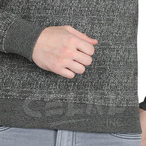 Sudaderas de entrenamiento estampadas de último diseño, alta calidad, venta al por mayor, gran oferta - Product Image 6