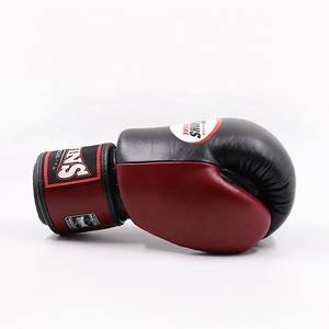 Guantes de Boxeo Twins de Tendencia, Guantes de Boxeo Muay Thai Personalizados con Logotipo, Guantes de Boxeo de Sparring Personalizados - Product Image 6