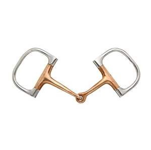 Equipo ecuestre de construcción Premium, broca Para Caballo, broca para montar a caballo de latón, broca para caballo de acero inoxidable equino, Etiqueta Privada - Product Image 4