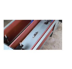 เครื่องขัดไม้ไผ่ประสิทธิภาพสูงสำหรับการผลิตที่เป็นมิตรต่อสิ่งแวดล้อม - Product Image 3