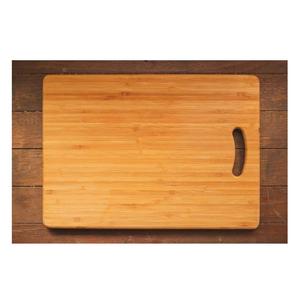 Tablas de cortar de madera de mango de primera calidad, duraderas y ecológicas, utensilios de cocina con estilo, utensilios para cortar y cortar - Product Image 3