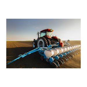 Massey Ferguson 390 Machines agricoles/Tracteur agricole 100hp MF390 d'occasion disponible à la vente - Product Image 6