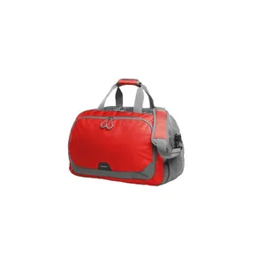 Sac de sport promotionnel STEP Sports Merchandise avec cordon de serrage pour les voyages ou les activités sportives - Product Image 6